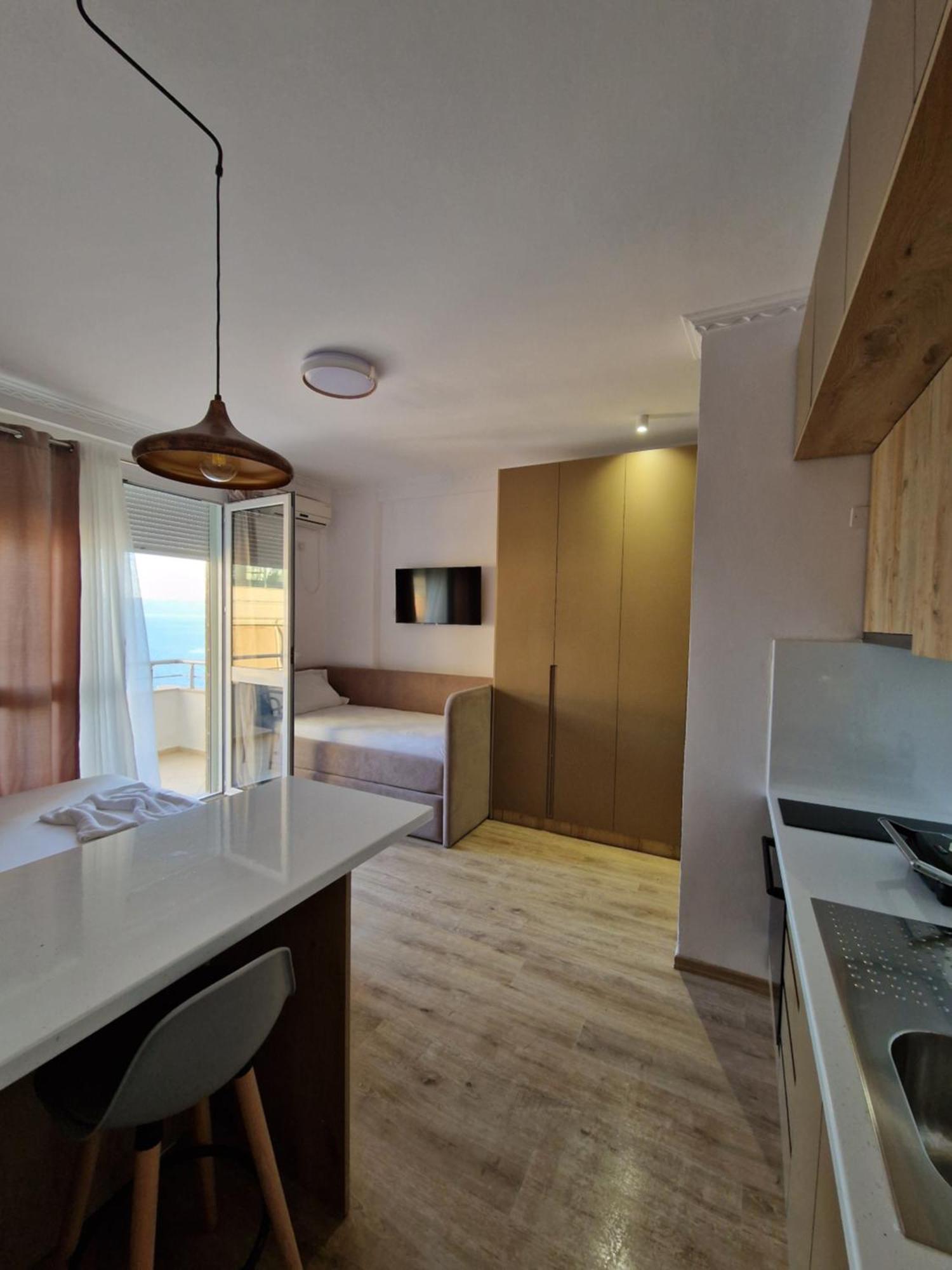 Borns Seaside Apartamento