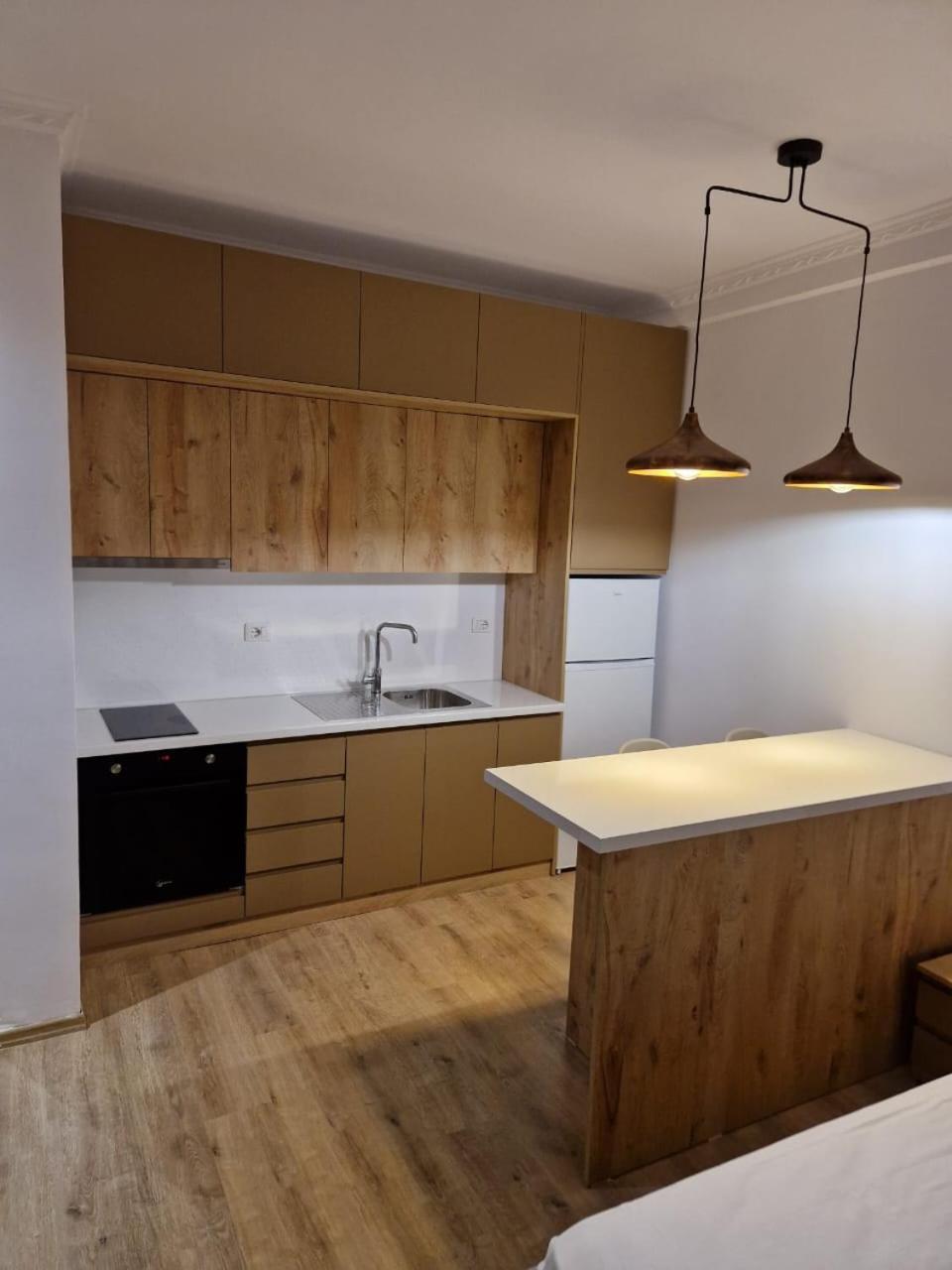 Borns Seaside Apartamento *