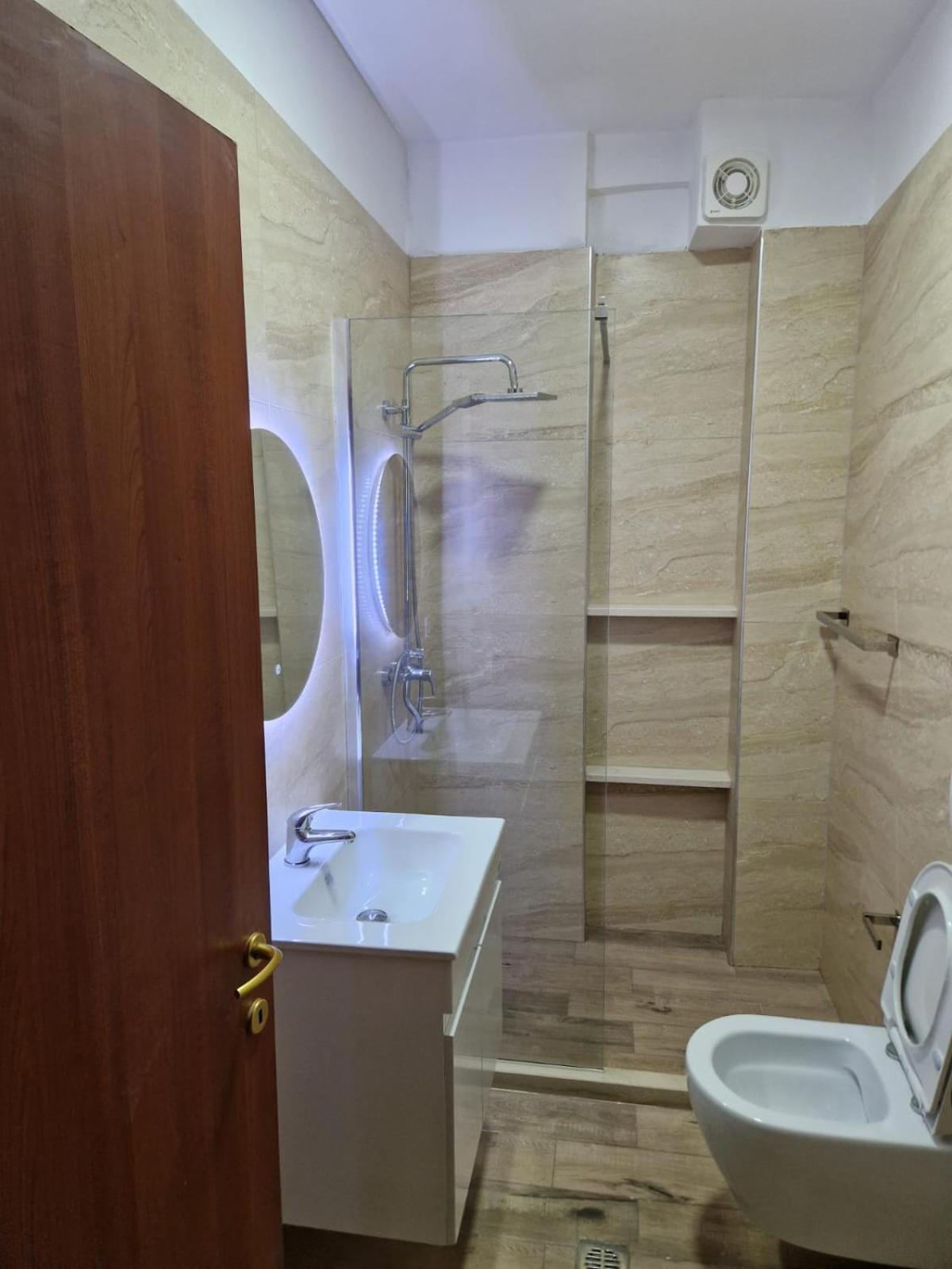 Borns Seaside Apartamento