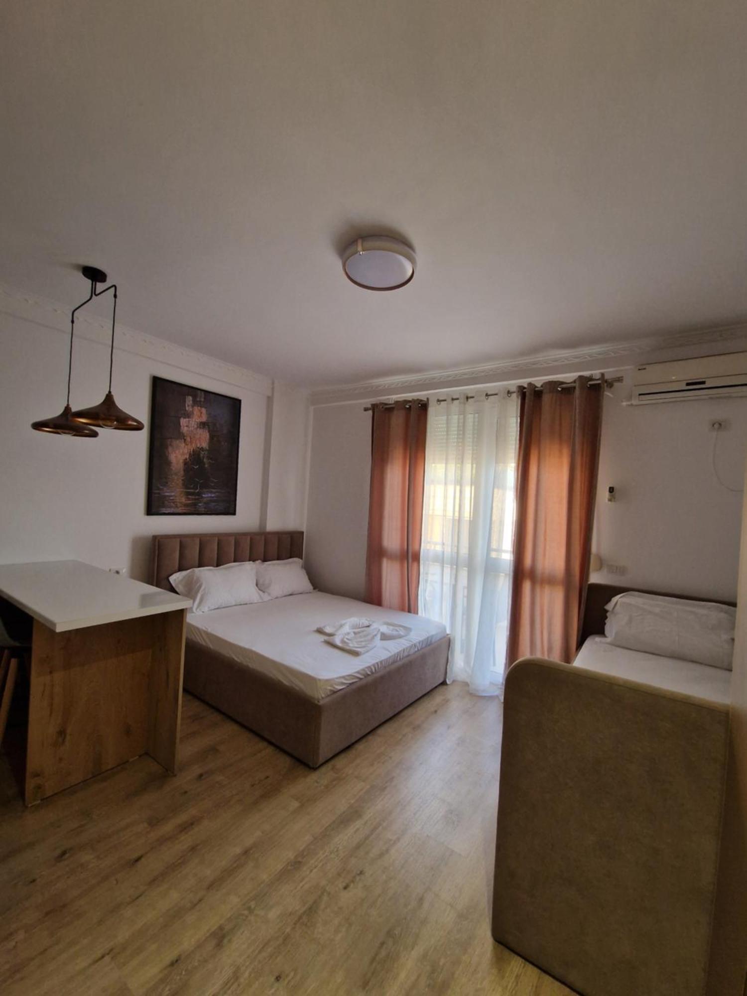 Borns Seaside Apartamento