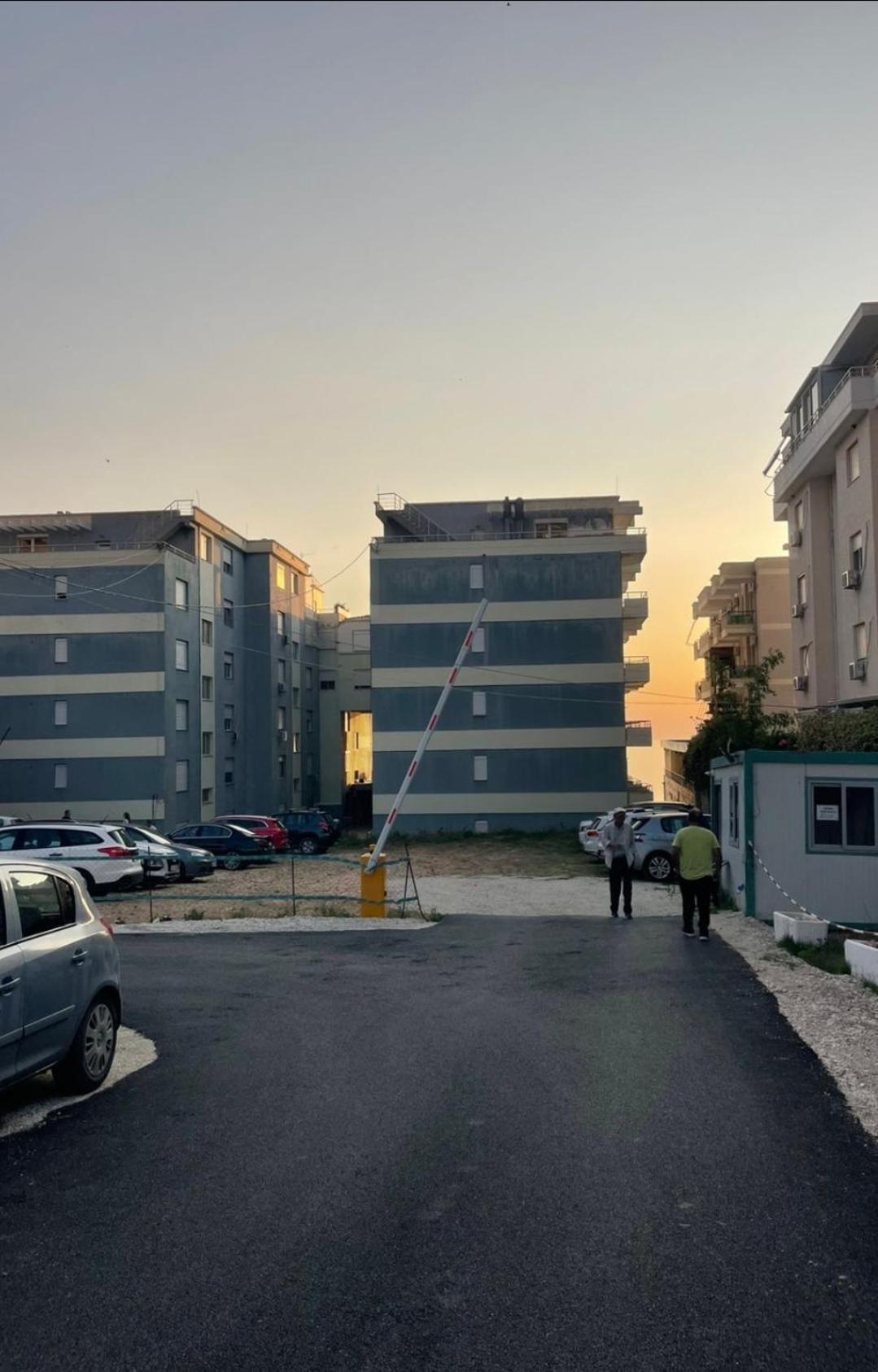 Apartamento Borns Seaside Vlorë