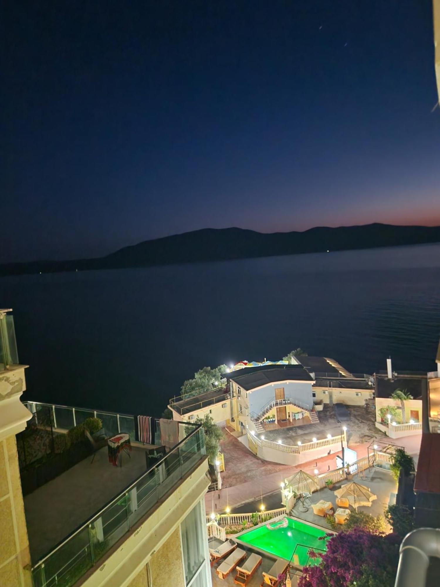Borns Seaside Appartamento Vlorë